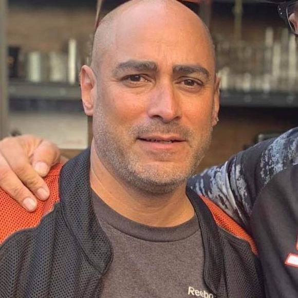 Meet your Posher, Freddy - Picture 1 of 1